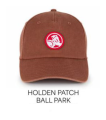 1. HOLDEN PATCH png